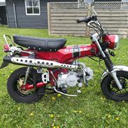 Skyteam "Honda" Dax