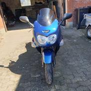 Suzuki gsxf 600