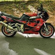 Suzuki GSX-R 1100