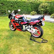 Suzuki GSX-R 1100