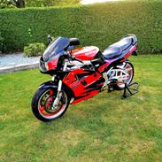 Suzuki GSX-R 1100