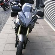 Triumph Tiger 1050