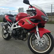 Suzuki TL 1000 S