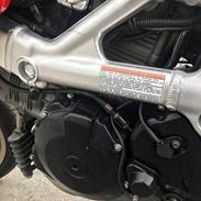 Suzuki TL 1000 S