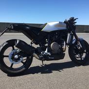 Husqvarna Vitpilen 701
