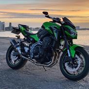 Kawasaki Z900