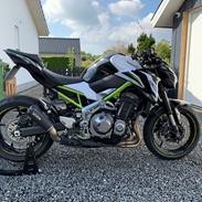 Kawasaki Z900