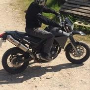 Yamaha XT 660 X