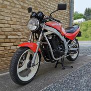 Suzuki GS 500e