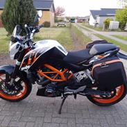 KTM Duke 390