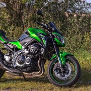 Kawasaki Z900