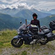 Suzuki 1250S bandit