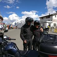 Suzuki 1250S bandit