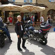 Suzuki 1250S bandit