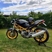 Ducati Monster Dark