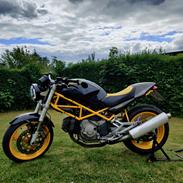 Ducati Monster Dark