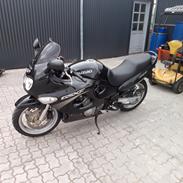 Suzuki GSX 600 F