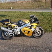 Suzuki GSXR-750T SRAD