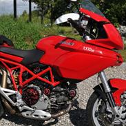 Ducati Multistrada DS 1000