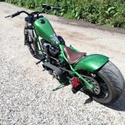 Harley Davidson S&S 1450cc (west coast chopper klon)