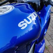 Suzuki SV650S