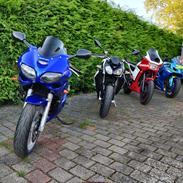 Suzuki SV650S