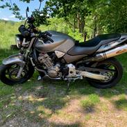 Honda CB 900F Hornet