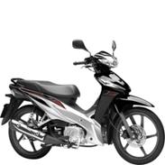 Honda AFS 110 Wave I