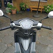 Honda AFS 110 Wave I