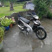 Honda AFS 110 Wave I