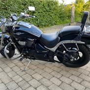 Suzuki Intruder M800