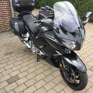 Yamaha FJR 1300 AE