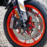 KTM DUKE 890 R