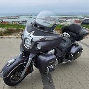 Indian Roadmaster 