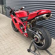 Ducati 1098