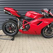 Ducati 1098