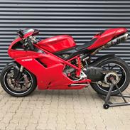 Ducati 1098