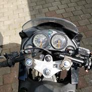 Honda CBR125