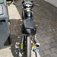 Honda CBR125