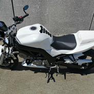 Suzuki Sv650