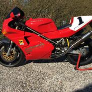 Ducati 888 Strada / SP