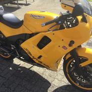 Triumph Daytona super 3