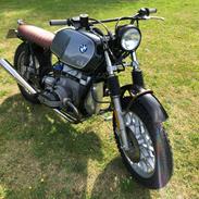 BMW R45