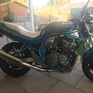 Suzuki Bandit 600n