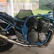 Suzuki Bandit 600n