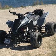 Hyosung Te 450