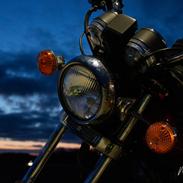 Suzuki GN 250