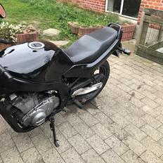 Suzuki Gs500e