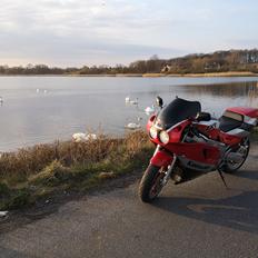 Kawasaki ZXR 750 H2