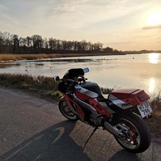 Kawasaki ZXR 750 H2